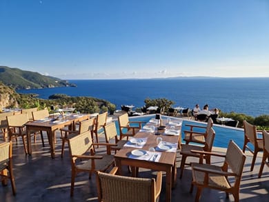 Alon Sevou Suites Syvota - Image 7