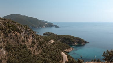 Alon Sevou Suites Syvota - Image 3