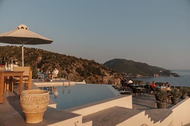 Alon Sevou Suites Syvota - Image 6