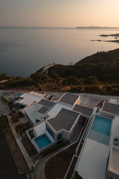 Alon Sevou Suites Syvota - Image 2