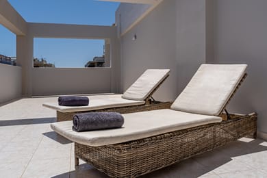 Alpha Urban Suites - Image 3