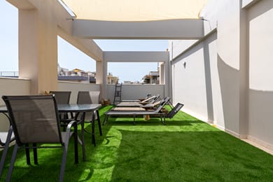 Alpha Urban Suites - Image 5