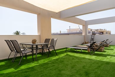 Alpha Urban Suites - Image 6