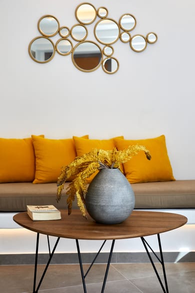 Family Suite ​with Outdoor Heated Jetted Tub