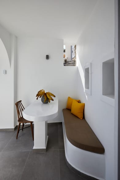 Junior Suite with Outdoor Heated Jetted Tub