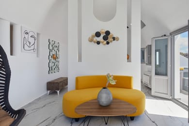 Honeymoon Suite with Outdoor Heated Jetted Tub