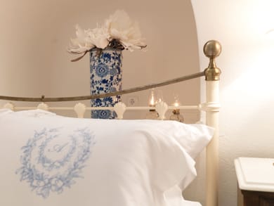 ADRALES CAVE HOUSE CALDERA VIEW BY K&K