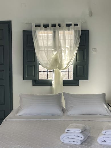 ALEA RESIDENCE CALDERA VIEW BY K&K