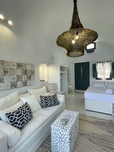 ALEA RESIDENCE CALDERA VIEW BY K&K