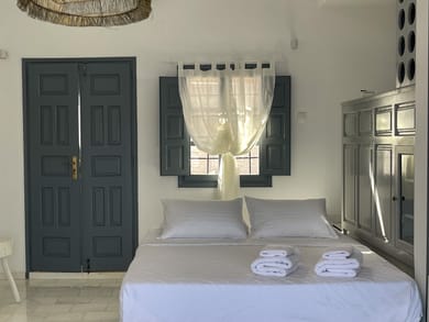 ALEA RESIDENCE CALDERA VIEW BY K&K