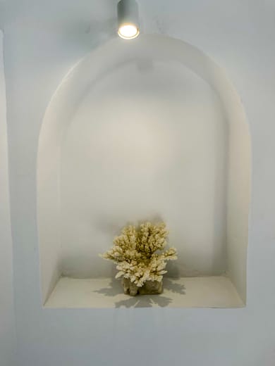 ALEA RESIDENCE CALDERA VIEW BY K&K