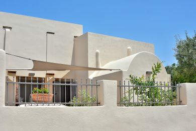 ALIA MANSION BY K&K (MEGALOCHORI VILLAGE)