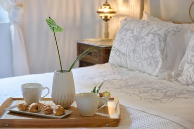 ALIA MANSION BY K&K (MEGALOCHORI VILLAGE)