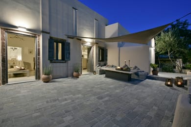 ALIA MANSION BY K&K (MEGALOCHORI VILLAGE)