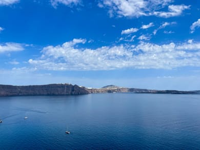 ALIUS RESIDENCE CALDERA VIEW BY K&K