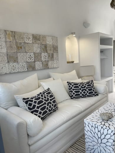 ALIUS RESIDENCE CALDERA VIEW BY K&K