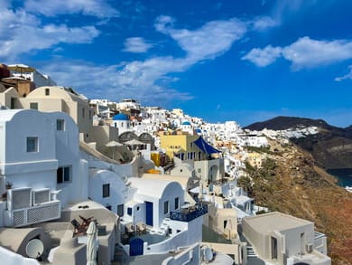 ALIUS RESIDENCE CALDERA VIEW BY K&K