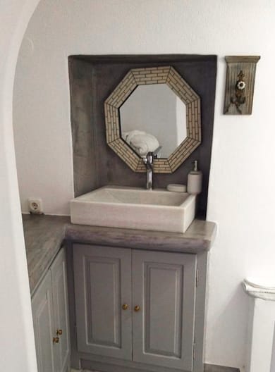 ALIUS RESIDENCE CALDERA VIEW BY K&K