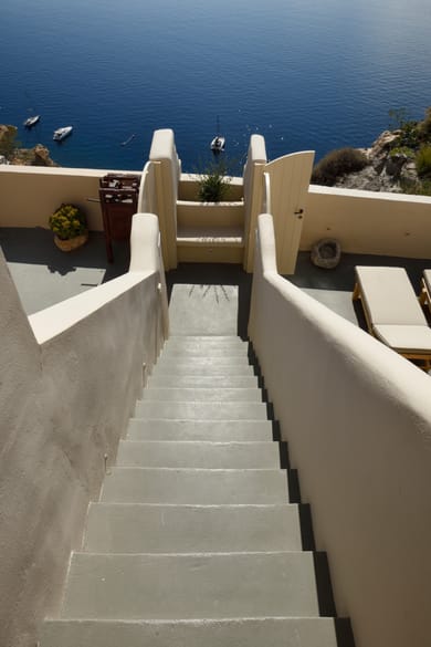 AMALTHEA VILLA by K&K