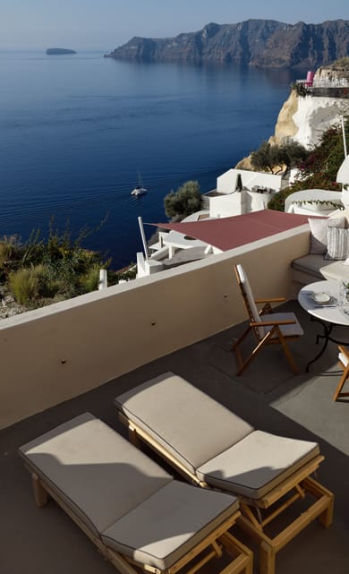 AMALTHEA VILLA by K&K