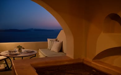 AMALTHEA VILLA by K&K