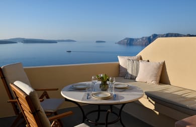 AMALTHEA VILLA by K&K