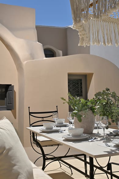 Amare Villa by K&K
