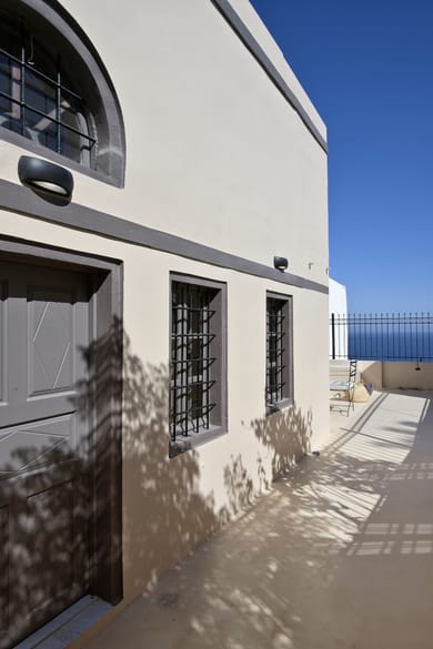 Amare Villa by K&K