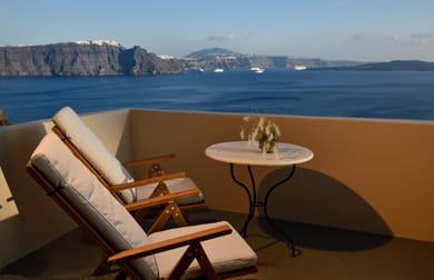 ANTINOE LUXURY SUITE by K&K