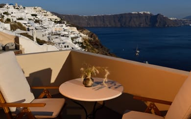 ANTINOE LUXURY SUITE by K&K