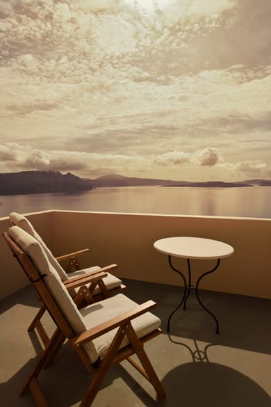 ANTINOE LUXURY SUITE by K&K