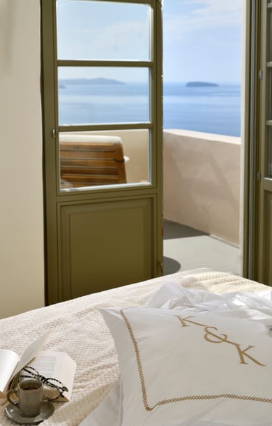 ANTINOE LUXURY SUITE by K&K
