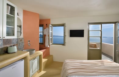 ANTINOE LUXURY SUITE by K&K