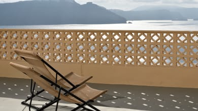 ARDOR SUITE CALDERA VIEW BY K&K
