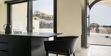 ARTIUM VILLA WITH POOL HOSTED BY K&K (FOINIKIA VILLAGE)