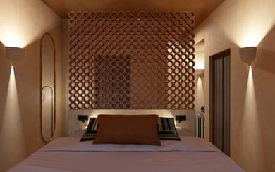 Luxury Suite by K&K 17 (outdoor Hot Tub)