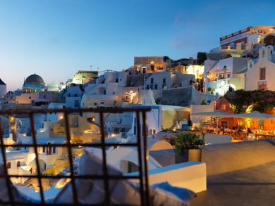 Oia Unique Homes by K&K - Image 3