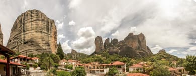 Alsos House Kalabaka - Image 4