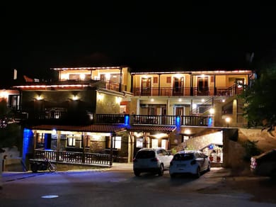 Alsos House Kalabaka - Image 5