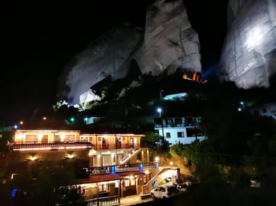 Alsos House Kalabaka - Image 6