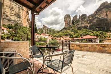 Alsos House Kalabaka - Image 7