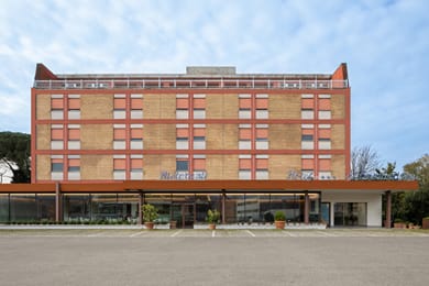 Hotel Al Sant'Andrea Sarzana | BZAR hotels - Image 4