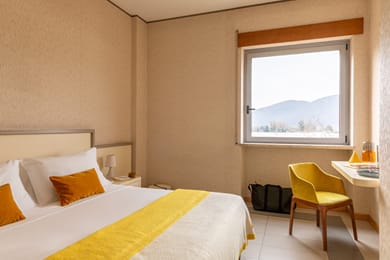 Hotel Al Sant'Andrea Sarzana | BZAR hotels - Image 6