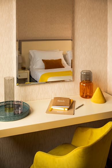 Hotel Al Sant'Andrea Sarzana | BZAR hotels - Image 7