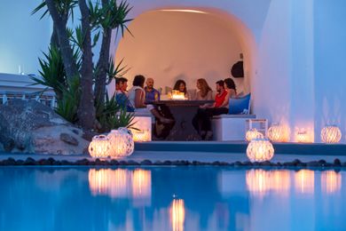 Alta Vista Suites Santorini - Image 3