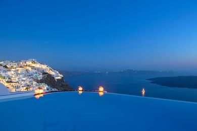 Alta Vista Suites Santorini - Image 4