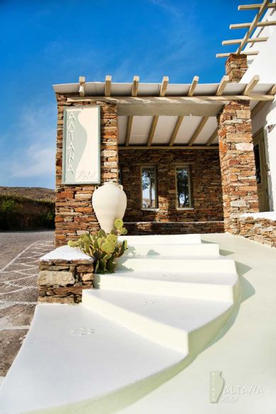 Altana Boutique Hotel - Image 2