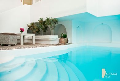 Altana Boutique Hotel - Image 3