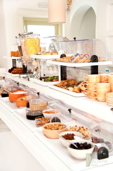 Altana Boutique Hotel - Image 6