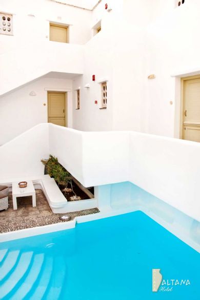 Altana Boutique Hotel - Image 7